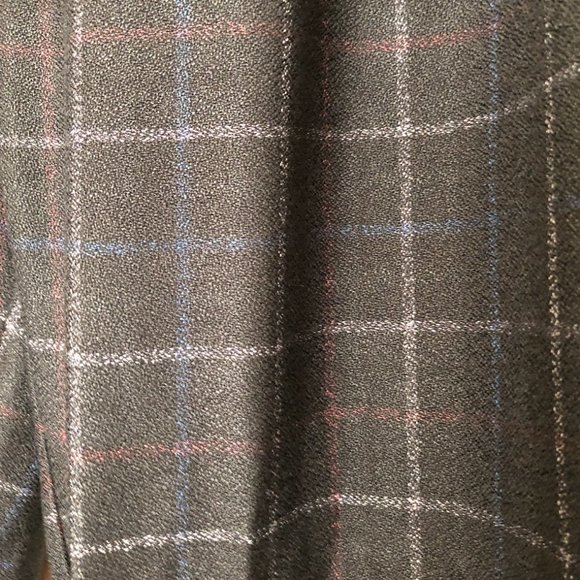 See You Soon Plaid Pants - Picture 2 of 5